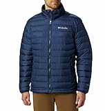 Columbia Powder Lite Jacket Steppjacke für Herren