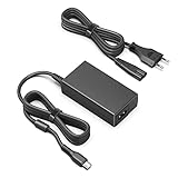 HKY 65W 45W USB C Ladekabel für Acer PD Typ-C USB C Laptop Netzkabel Acer...