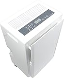 Aktobis Luftentfeuchter, Bautrockner WDH-930EEW (bis 40 L/T + Digital +...