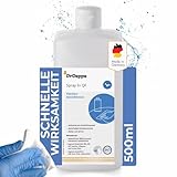 Dr Deppe Spray In QF Flächendesinfektionsmittel 500ml mit schneller...