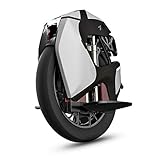 KINGSONG Elektrisch Einrad S18 1110 Wh, 2200 W Motor, Reichweite bis zu 100...