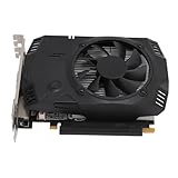 Tangxi GT730 2GD3 Gaming Grafikkarte, 2 GB DDR3 128 Bit, Unterstützt PCI...