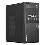 Ankermann Business Silent CAD Workstation | Intel Core i7-8700 | Nvidia...