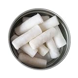 Poo4kark Outdoor Camping Feuer Gewachste Sticks Für Outdoor Wandern...