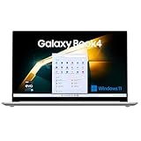 Samsung Galaxy Book4, 15,6 Zoll-Notebook, Windows-Laptop, Intel Core 5, 16...
