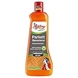 Poliboy - Parkett Renovierer Seidenmatt - für strapazierte Holz- und...