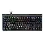 Logitech G G515 Rapid TKL Flache kabelgebundene Gaming-Tastatur,...