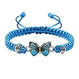 Halskette in Übergröße für Teenager-Mädchen, verstellbare Schnur,...