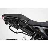 SW-Motech Motorrad-Satteltaschen-Trägersystem Seitentaschen-Träger SLC...