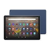 Amazon Fire HD 10-Tablet, Zertifiziert und generalüberholt | 25,6 cm (10,1...