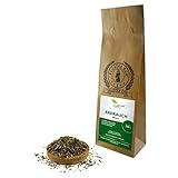VITA IDEAL Vegan® ERDRAUCH - Kraut 300g geschnitten & getrocknet - Fumaria...
