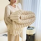 Vgpbphj Ultimative CozyComfort Fleecedecke, Kuscheldecke Flauschig,...