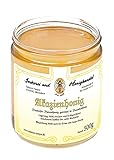 Deutscher Akazien Honig 500g – (auch Robinienhonig genannt) mildes Aroma,...