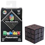 Rubik’s Phantom 3x3 Zauberwürfel, der Klassische 3x3 Cube mit...