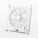 Fiamma Turbo Kit Ventilatorset für Dachluke 12 Volt 40x40 bis 50x70cm...