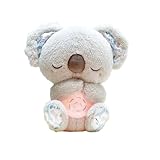 Dabeto Schlummer Koala mit Atembewegung, Beruhigendes Koalabär...