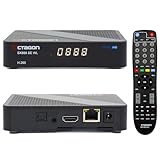 Octagon SX888 SE V2 WL HD IP Linux Receiver, WiFi WLAN, TV Box, LAN,...