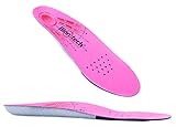 Biontech - Einlegesohle, Farbe Fuchsia, Größe 40