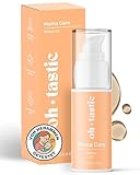 Natürliches Schwangerschaftsöl zur Pflege von Babybauch & Dammbereich –...