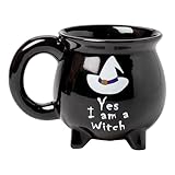 Genérico Halloween-Becher - Halloween-Getränketassen für Hexentrank,...
