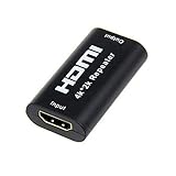HDMI Verstärker Booster Repeater Extender 4K x 2K 1080P HDTV Switch