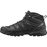 Salomon X Ultra Pioneer Mid Gore-Tex Herren Wanderschuhe, Alle...