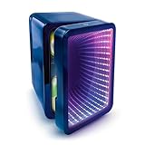 Canal Toys – So Chill Mini Fridge Infinity INF 041– Mini Kühlschrank...