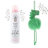 ZweiohrkerZen Dusch Set: 1x bilou Duschschaum 200ml Funky Cola und 1x...