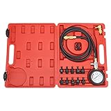 Juqrelith Motor - Öldruck - Prüfgerät Set, Öldruckprüfer,...