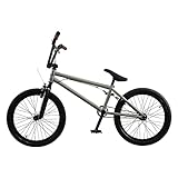 Madd Gear MGP BMX Kinder Fahrrad Freestyle Bike Rad 20 Zoll Affix 360°...