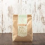 süssundclever.de® Bio Buchweizenflocken | Vollkorn | 2,0 kg (2 x 1,0 kg)...