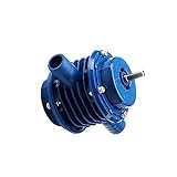 GALPADA Mini Selbstansaugende Wasserpumpe für Handbohrer Ab Elektrische...