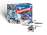 Revell Adventskalender RC Helicopter I Ferngesteuerter Hubschrauber I zum...