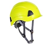 Portwest Endurance Helm für Höhenarbeiten, Größe: Einheitsgröße,...