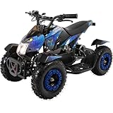 Actionbikes Motors Kinder Quad Elektro ATV Cobra | 𝟑𝟔 Volt...