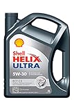 Shell Helix Ultra ECT C3 5W-30 5 Liter Motoröl