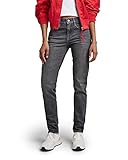 G-STAR RAW Damen Ace Slim Jeans