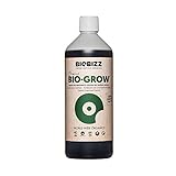 Biobizz - Dünger / Bodenaktivator Bio Grow 1 l