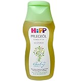 Hipp Baby Sanft Pflege-Öl 200ml