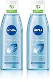 NIVEA Erfrischendes Gesichtswasser für normale und Mischhaut, veganer...