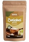 Zwiebelpulver Monte Nativo (500g) - Getrocknete Zwiebel gemahlen ideal zum...