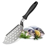 FMProfessional Fischwender mit seitlicher Kante by Fackelmann –...