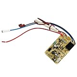 Laikoutd Elektrisches Schnellkochtopf Zubehör Power Board Circuit Control...