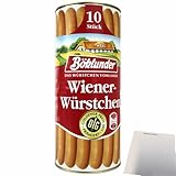 usy Bundle für Böklunder Wiener Würstchen im knackingen Saitling mit 10...