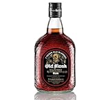 Old Monk Rum 7 Jahre – Rum mild im Geschmack – 0,7 Liter Rum –...