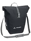 VAUDE Aqua Back Deluxe Single - Fahrradtasche - 1 Hinterradtasche (24L) in...