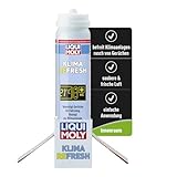 LIQUI MOLY Klimaanlagenreiniger Klima Refresh, Art.-Nr. 21465 I 75 ml...