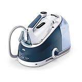Braun IS5245BL Dampfbügeleisen, 2400 W, Marke: Braun - EAN: 8021098003690