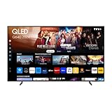 Samsung Smart TV TQ75Q64D 4K Ultra HD 75' HDR QLED