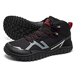 HOBIBEAR Minimalistische Barfußschuhe für Damen und Herren, kein...